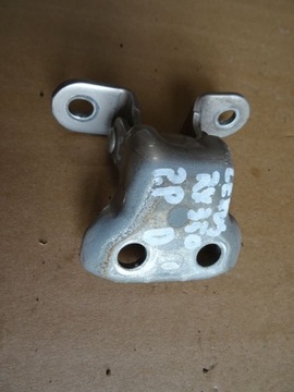 Lexus rx350 2007 veil of law front right lower, фото