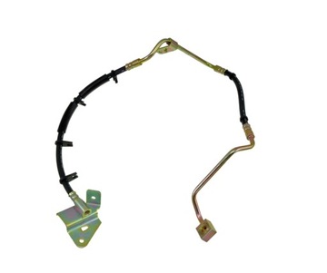 Hose inhibitory front lh jeep grand cherokee 99-03, фото