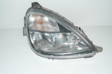 Mercedes a w168 фара оригінал bosch a1688201061, фото