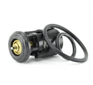 Thermostat skoda vw seat 1.0 1.4 1.6 tx4187d behr, фото
