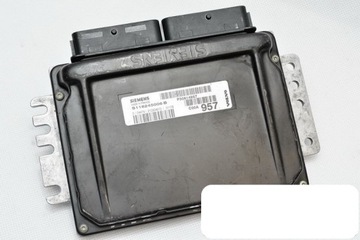 Комп'ютер volvo s118245006b p30614957, фото