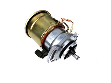 Ignition distributor vw polo vento golf 1.0 1.4 1.6, фото