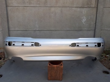 Rear bumper back mercedes w230 sl a2308850125, фото