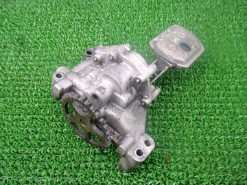 Citroen peugeot 2.0 hdi oil pump 9638783980, фото