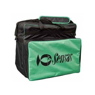 Bag sensas competition challenge 00592 55x50x35, фото