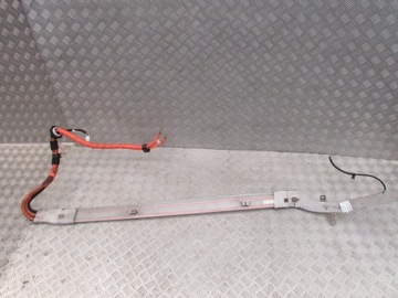 Wire power toyota prius 2 1.5 06, фото