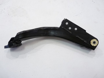 Mbm skoda citigo brake pedal 1s1721150, фото
