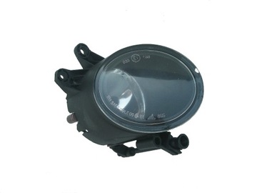 Audi a4 8e0 2001-2005 fog light right little, фото