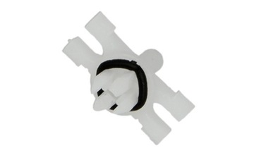 Clip overlays ceiling gutters door bmw 3 e46, фото
