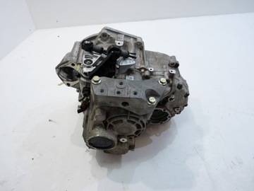 Skoda superb 3 3v коробка передач qfz, фото