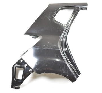 Kia venga hyundai ix20 9 20 2010 - 220 задний правый задний правая крыло*, фото