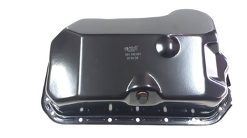 Oil pan vw polo 6n golf 1.6 1.8 2.0 1. 9tdi, фото