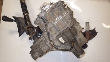 Reducer navara pathfinder 3.5 v6 america 01-05, фото