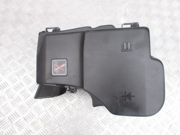 Корпуса компьютера предохранителей citroen c5 3 2009 год, фото
