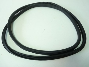 Mbm touareg 7p уплотнитель двери перед 7p0867365b, фото