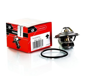 Thermostat audi 80 100 a4 a6 a8 2.4 2.6 2.8 2.5 tdi, фото