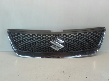 Lattice suzuki grand vitara 2 2005-2008, фото