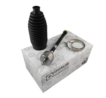Steering linkage protection renault laguna 2 01 - 07, фото
