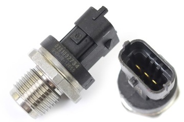 Pressure sensor fuel renault laguna espace dci, фото