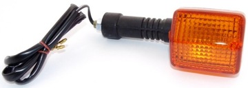 Turn signal front/ ass honda xl 600 v transalp, фото