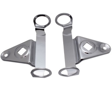 Fasteners headlights suzuki gn 125 4t, фото