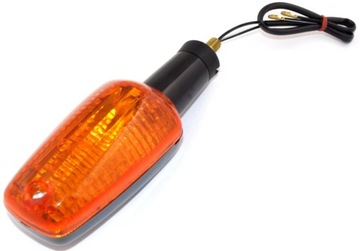 Turn signal left rear honda xl 1000 v varadero, фото