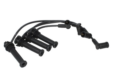 Mazda 6 gg gy 1.8 2.0 2.3 16v set of ignition wires, фото