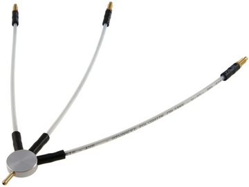Distributor lubryfikatora gas wires 3 cylinders, фото