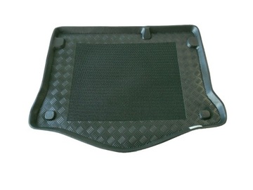 Mat to trunk ford focus mk2 hatchback 2004-2011, фото