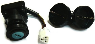 Ignition lock suzuki lt-з 400 quadsport 03-012, фото