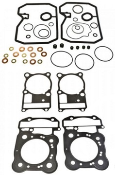 Klp gaskets honda xl 650 v transalp 00-07, фото
