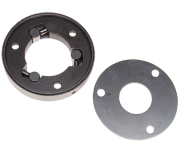 Suzuki бендикс двигун gn125 gn 125 4t, фото