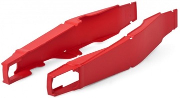 Protection leverage honda crf 450 r 12-16 cross enduro, фото
