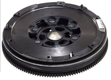 Schaeffler bow 415 0234 10 flywheel, фото