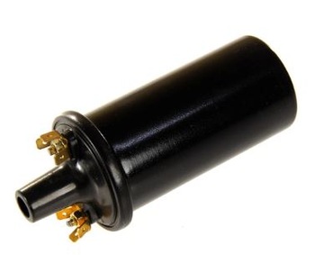 Fiat 126p 125p fso polonez zuk ignition coil, фото