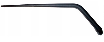Holder+ rear wiper plastic fiat doblo lid 2000r -, фото