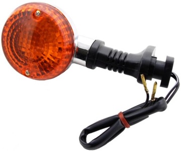 Turn signal front kawasaki vn 750 vulcan 86-06, фото