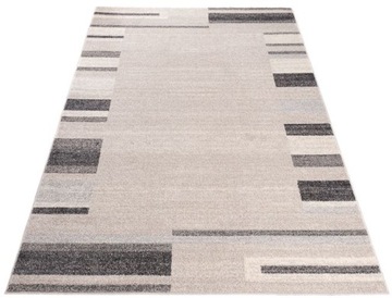 Carpet fresh 190x270 modern scandinavian 438bx, фото