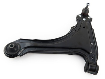 Lever front left opel astra f vectra a calibra, фото