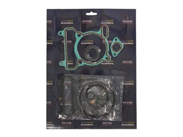 Gasket gaskets yamaha majesty 250, фото