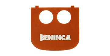 Hull to console beninca happy. 4va - orange, фото