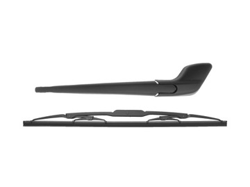 Volvo v40 `96 - 04 back wiper blade holder volvo v40, фото