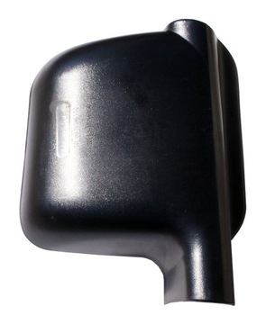 Hull mirror panoramic cover mirror small right protection mirror right, фото