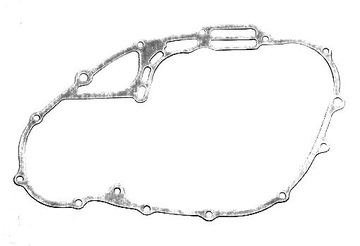 Gasket grip honda ft 500 82-83 new, фото