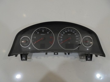 Instrument panel opel vectra c 2.2 dti 13165958me, фото