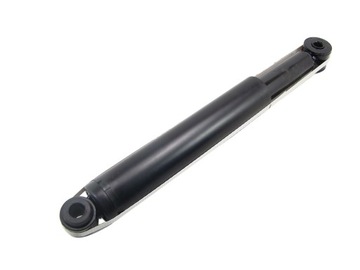 = shock absorbers set ass nissan navara d40 2004-=, фото