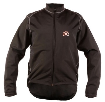 Stanteks warm jacket bicycle male on a bicycle winter membrane tornado xl, фото