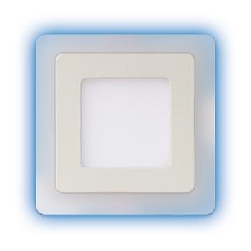 Plinth lighting suspended ceiling struhm 16 в built-in led source, фото