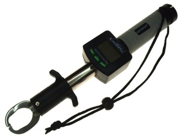 Weight electronic mistrall, фото