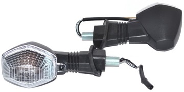 Front right turn signal to suzuki dl 650 1000 v-strom 35601-27g00, фото